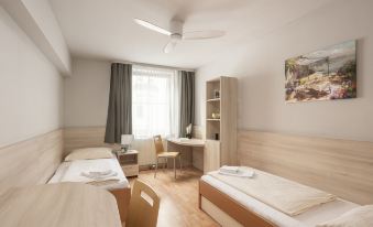 MyNext - Hotel Rudy
