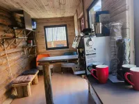 Habahe Qilin Mountain villa