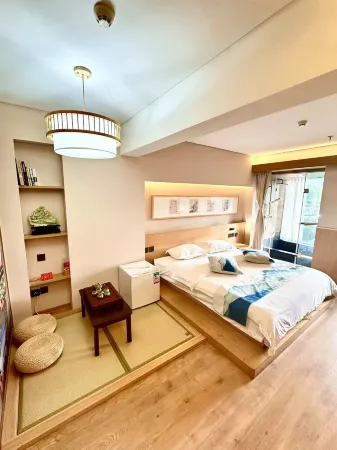 Benxi County Xigu Gushi Homestay