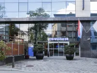 Novotel Luxembourg Centre Hotels near Hamm