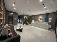 Boyar Youxuan Hotel (Bairin Left Banner) Hotels in Linkes Bairin-Banner
