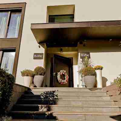 The Babe Boutique Hotel Hotel Exterior