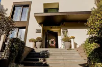 The Babe Boutique Hotel