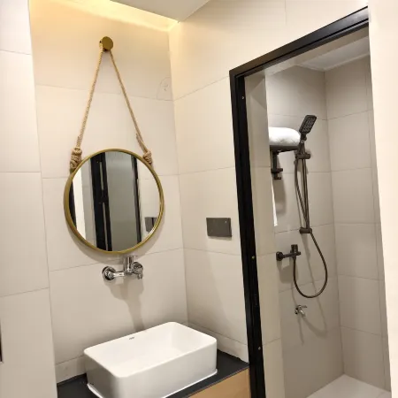 Golden Valley View Homestay (Mingshi Countryside Branch)