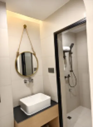 Golden Valley View Homestay (Mingshi Countryside Branch)
