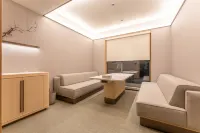 JI Hotel (Aojiang Pingyang Railway Station) - Gym