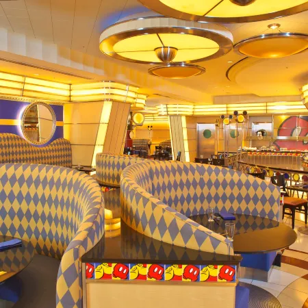 Disney Ambassador® Hotel