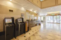 Sasebo Washington Hotel