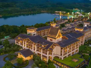 Top 15 Family Hotels in Guangzhou