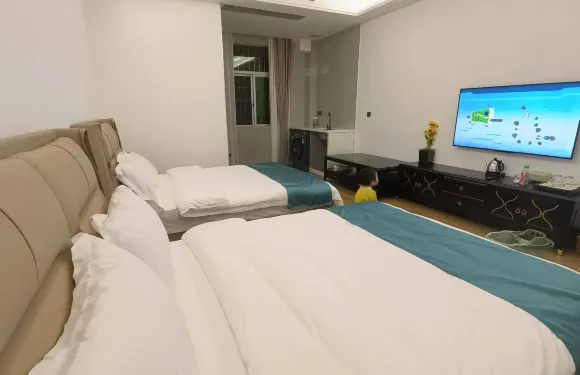 東里之星商務公寓