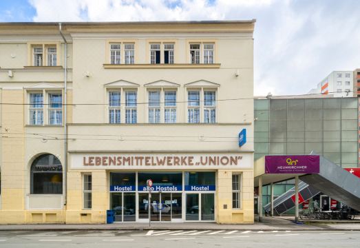 2. A&O 잘츠부르..