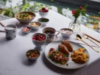 Pengzhou Wusuoshishi Homestay