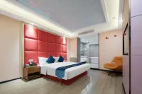 鉑悅曼公館(孝感東駅万達広場）