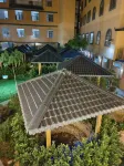 Green Fortune Hot Spring Hotel
