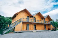 Wanlu Lake Legu B&B Hotels near Wanlu Lake Scenic Area
