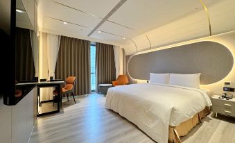 JingIn Hotel