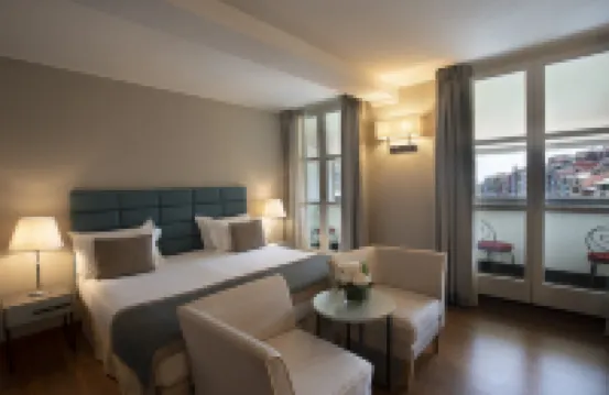Grand Hotel Portovenere