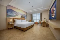 Vienna Hotel (Datong Yungang Tongmei General Hospital) Hotels in Hengan New District
