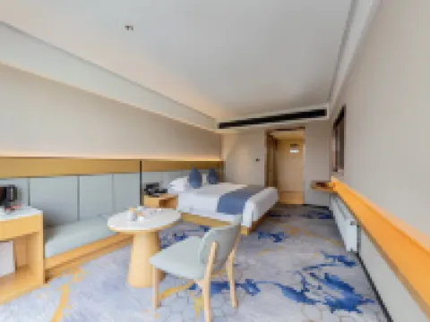 XiChong Qianxi Hotel Hotels in Xichong