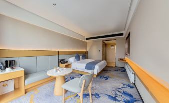 XiChong Qianxi Hotel