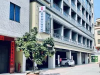 Haihe Business Hotel