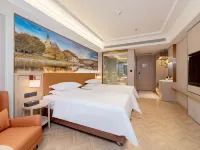 Vienna Hotel (Zhuozhou High-speed Railway Station) Hotels near Gao Grand Courtyard
