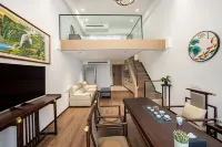 Xuchang Junxin Homestay (Pangdonglai Angel City)
