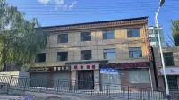 jzxsbg Hotels in Jainca