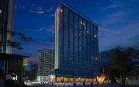 Vienna Hotel (Chengdu Tianfu Airport Wan Hui Center Branch) Hôtels à proximité de : Jianyang Administrative Cadre School
