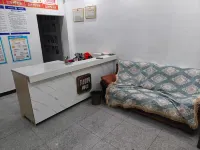 Casual E-sports Homestay