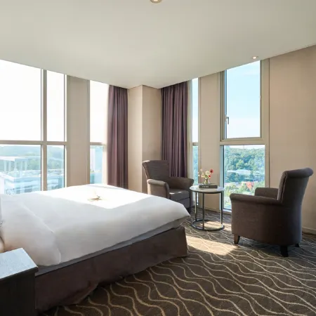 Hotel Square Ansan