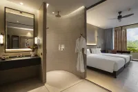 Pullman Khao Lak Resort - Balcony