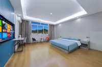 Urban Garden Zhixuan Hotel (Shangnan) Hotels in Shangnan