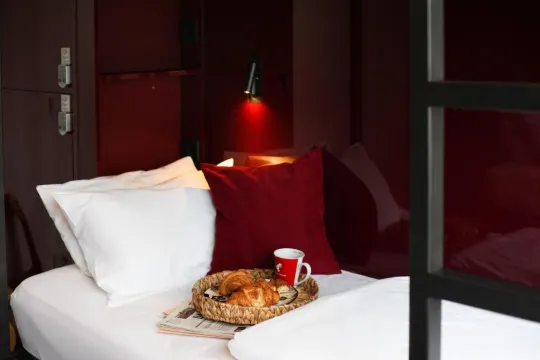 The Central House Istanbul Taksim Номера Photos