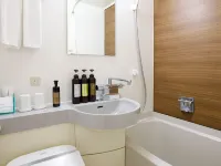 Hotel Sardonyx Ueno Hotels near Shinobazu Pond