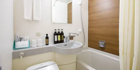 Hotel Sardonyx Ueno