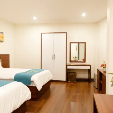 NoiBaiAirportChinaHotel Отели рядом с Аэропорт НойБай