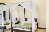 Domisili Ijen Cliff by Fays Hospitality Hotel di Licin