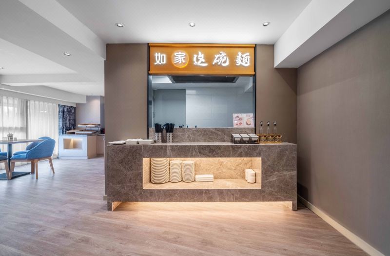 Homeinn · neo (Hangzhou Binjiang Binsenglou Sky Street) photo 2
