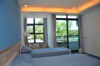 金門沐風民宿 金門住宿飯店