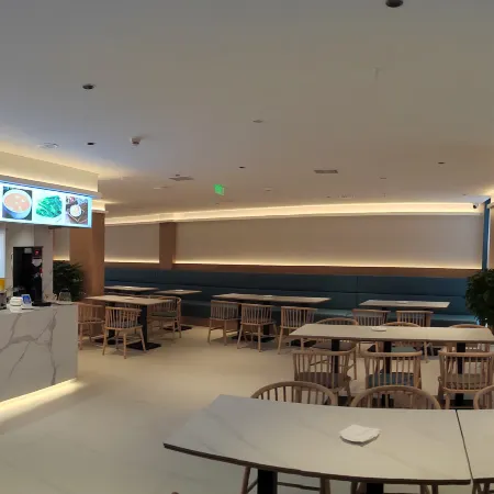 Tianmen Junjia Hotel Limited Company Donghu Branch