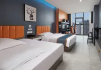 PingXiang Chishang E-sports Hotel