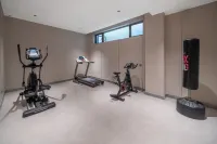 Yinshanju Hotel - Gym
