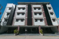 RedDoorz @ Leoncia Apartelle Mandaue City Hotel in zona Jesus Christ The Name Above Every Name