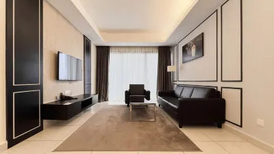 Misty Summit Genting Highlands by Homesphere Hotels near Chin Swee Caves Temple