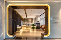 EZZI HOTEL - sarapan