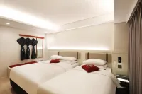Seoul Inn Hotel by the Designers - ジャグジー