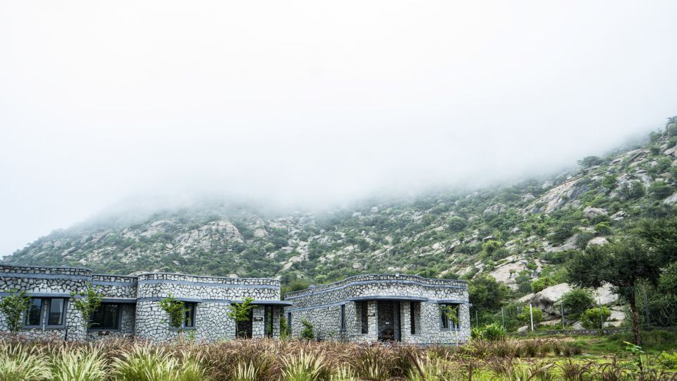 J Wild Jawai by Maya Luxury
