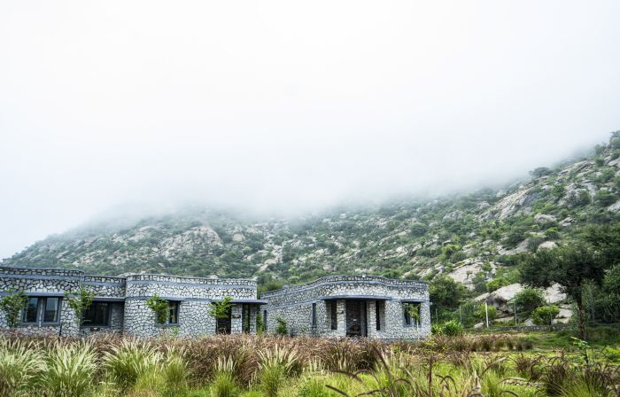 Jay Gurudev J Wild Resort, Jawai by Paandora Collections