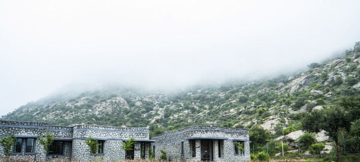 Jay Gurudev J Wild Resort, Jawai by Paandora Collections Hotels in Sirohi